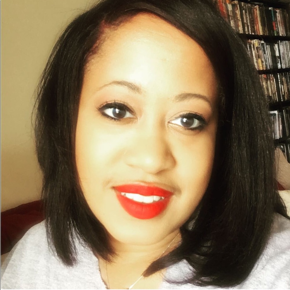 Meet your Posher, Kewauna